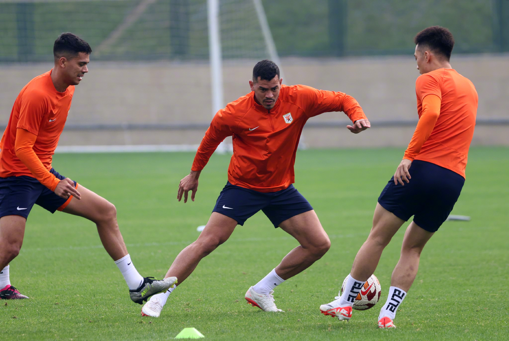 开云体育下载-关于里尔迎欧冠关键赛，赛前远射贴柱，悬念犹存，阵容厚度经受考验的信息