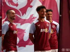 开云体育入口-赛前突围战来临，阿斯顿维拉围绕欧冠扳平良机，管理层满意，资深球员宣示担当的简单介绍