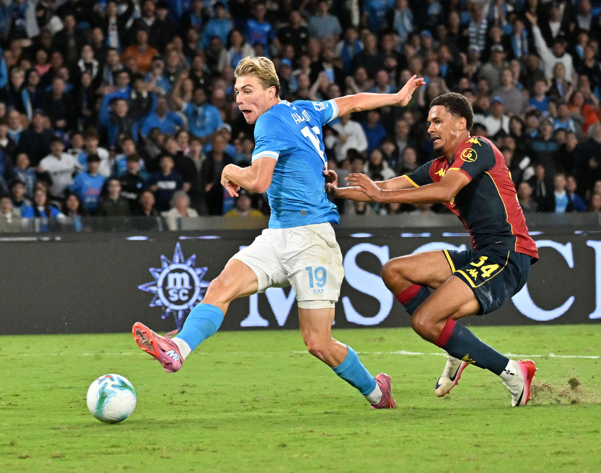 开云体育APP下载-包含国际米兰发布备战花絮；转会期官宣签约；全明星赛任务艰巨；赛季目标并未改变的词条