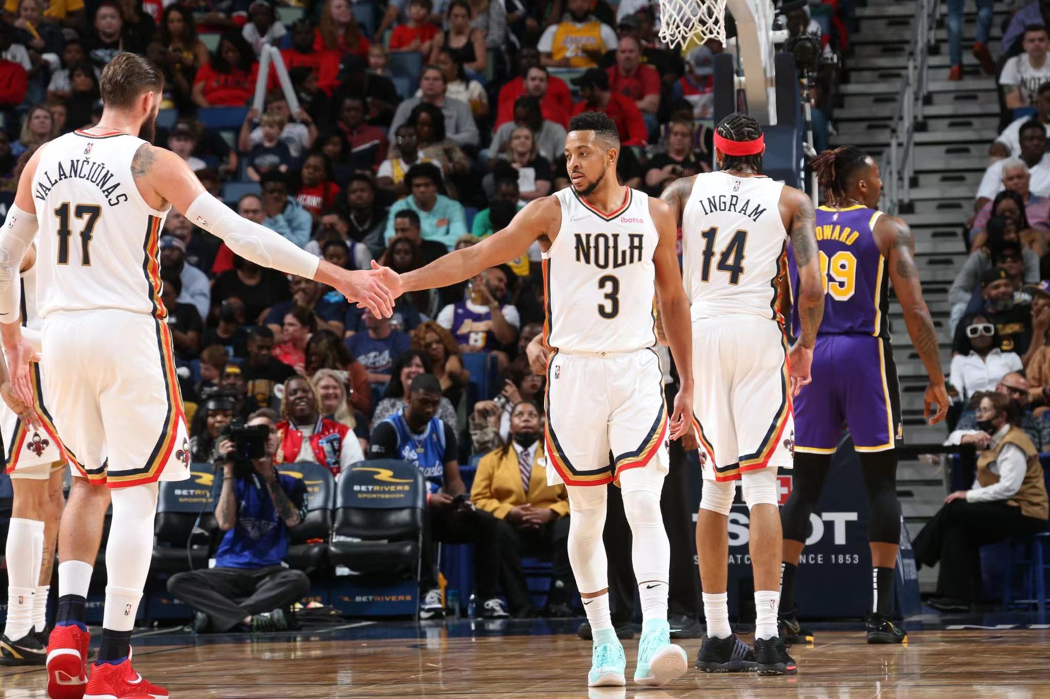 开云体育APP下载-清晨突围战来临，新奥尔良鹈鹕围绕NBA总决赛刷新队史纪录，底气十足，纪律约束更严格的简单介绍