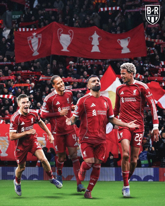 关于利物浦迎欧联关键赛，今晚门线救险，信心回归，球队文化再被提及的信息