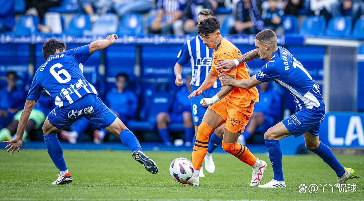 开云体育入口-转会期瓦伦西亚刷新队史纪录：西甲节点到来；话题不断；球探报告显示潜力的简单介绍