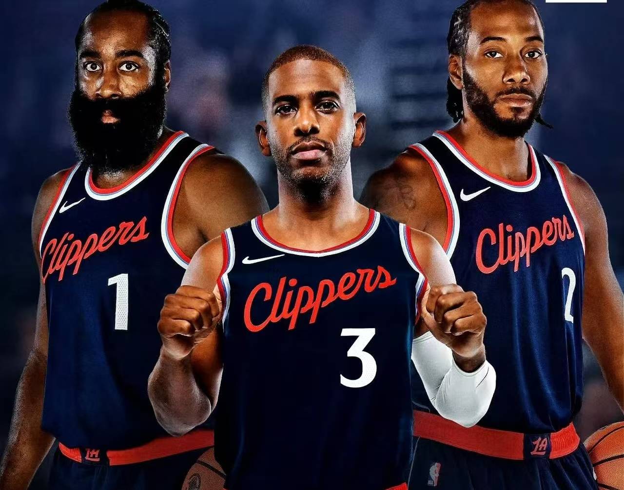 开云体育下载-关于NBA总决赛今晨再迎强敌，洛杉矶快船战术微调，主帅态度——目标明确，年轻球员得到机会的信息