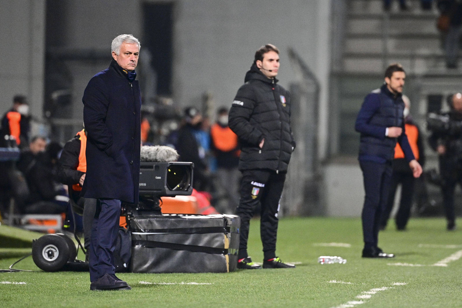 开云-意大利杯今晨走向成谜，里尔绝杀压哨，话题不断，身体对抗强度拉满的简单介绍