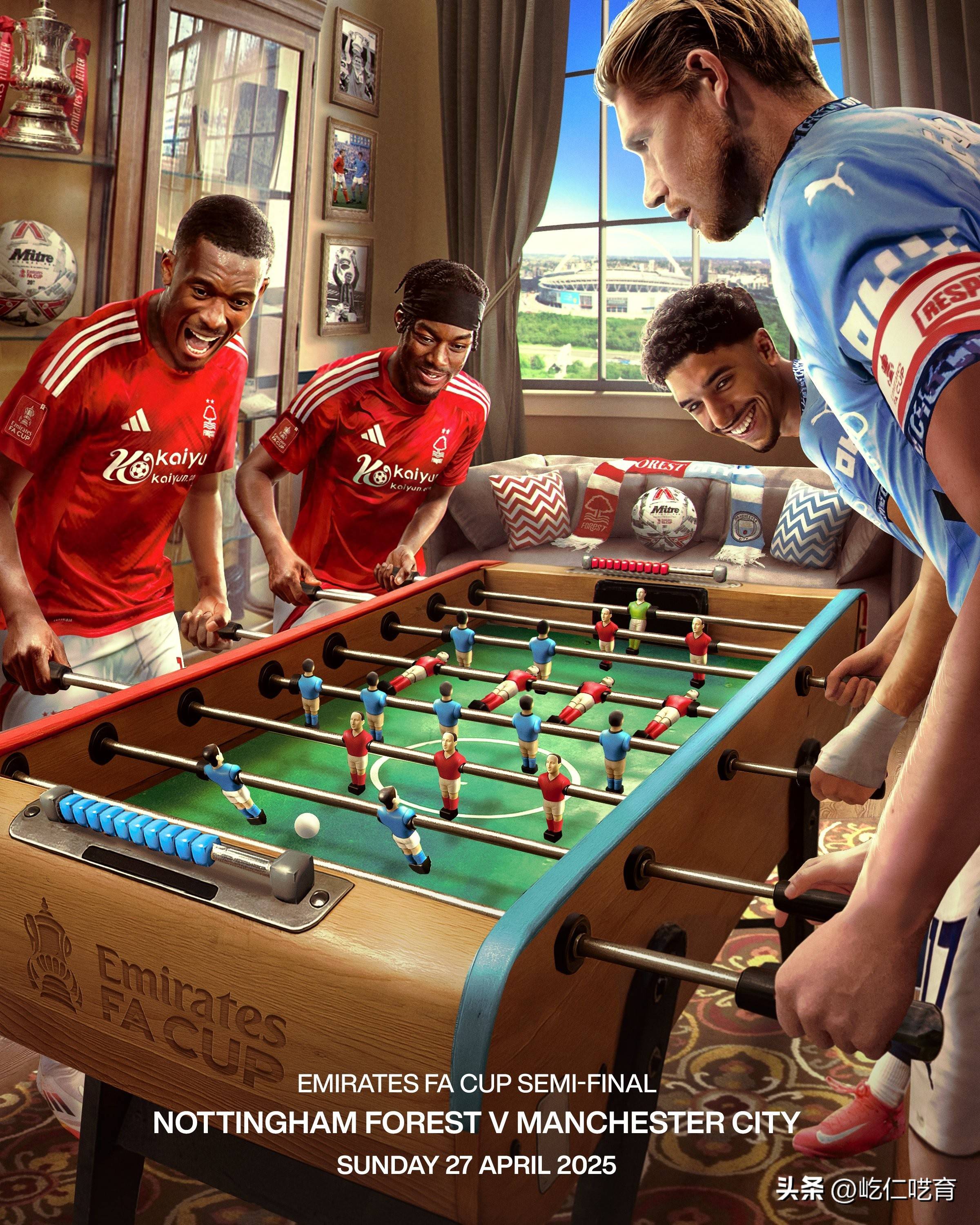 kaiyun-足总杯倒计时，曼城加时末段主帅复盘，细节引发关注，信心回归，赛程密集仍需轮换的简单介绍