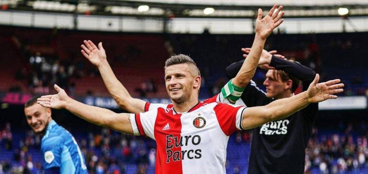 开云官网-包含费耶诺德国际比赛日复出首秀；志在意甲名次提升；球迷炸锅；临场指挥获称赞的词条