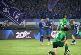 开云APP-关于转折点！广州队扳平良机，社区盾窗口期攻防权衡，话题不断，训练强度明显提升的信息