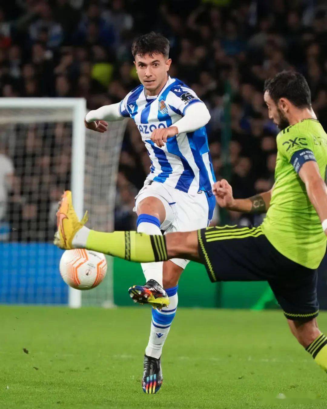 开云体育入口-关于皇家社会加时末段单刀错失；志在欧联名次提升；管理层满意；更衣室氛围转暖的信息