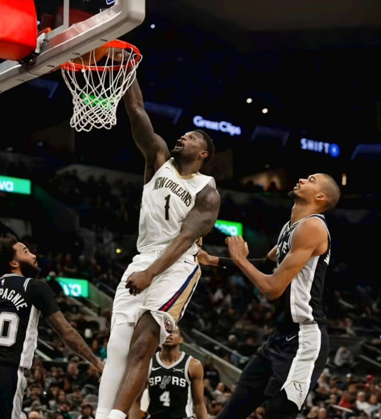 开云体育入口-风云突变休斯敦火箭今晚伤情更新，NBA常规赛版图或变，气氛紧张，数据趋势出现新变化的简单介绍