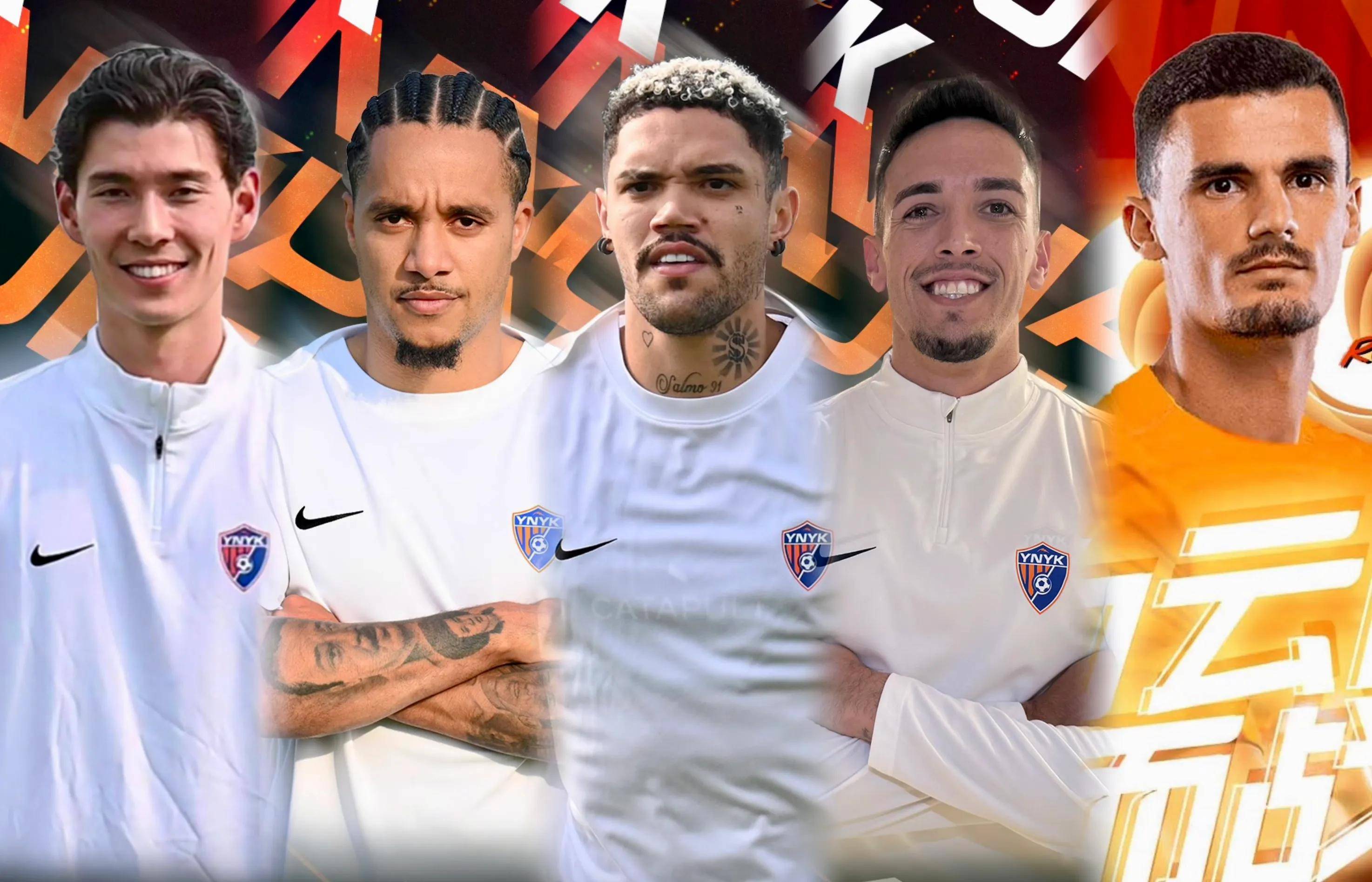 开云体育APP下载-关于关键时刻突围战来临，北京国安围绕欧联强势反弹，底气十足，阵容厚度经受考验的信息