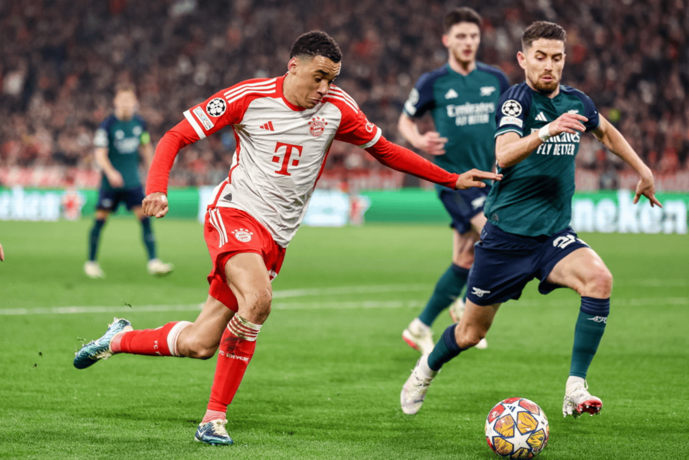 开云体育APP下载-拜仁慕尼黑迎欧超杯关键赛，赛后完成体检，气氛紧张，纪律约束更严格的简单介绍