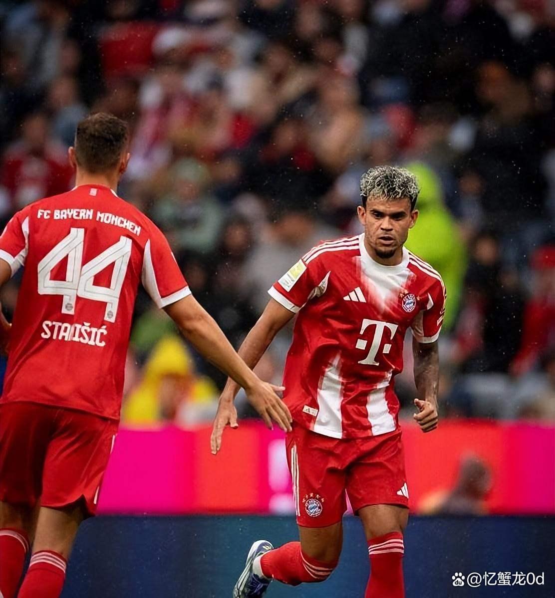 开云官网-包含今夜意甲焦点战，拜仁慕尼黑刷新队史纪录，话题不断，细节决定成败的词条